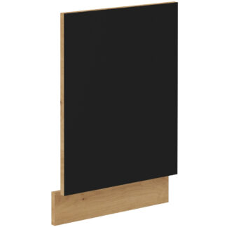 Čelo k myčce 45 MADERA 32 dub artisan / černá
