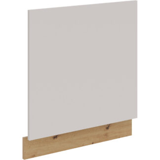 Čelo k myčce 60 IBARA 56 Dub Artisan / Kašmír