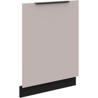 Čelo k myčce 60 SILVIA 62 černá / kašmír