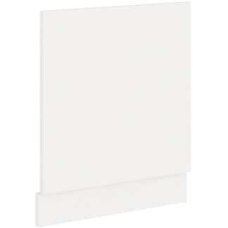 Čelo k myčce 60 EKKO 25 bílé