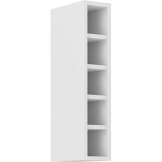 Skříňka horní 15 STILL ST45 bílá