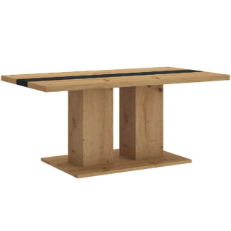 Konferenční stolek BOSTI dub artisan