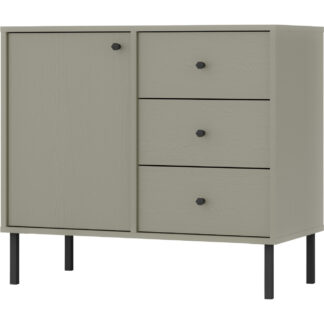 Komoda KYOTO 10 eukalyptus