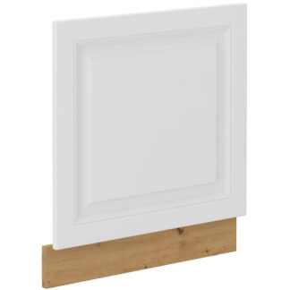 Dvířka k myčce 60 STILL ST39 dub artisan / bílá