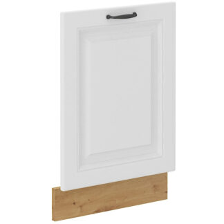 Dvířka k myčce 60 STILL ST38 dub artisan / bílá
