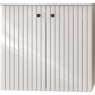 Skříňka pod umyvadlo ASTO 02 bílá