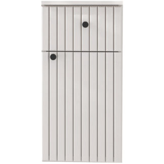 Koupelnová skříňka nízká ASTO 03 bílá