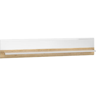 Police FLORES FS09 dub castello / bílý lesk