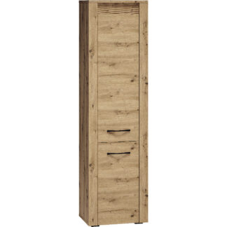 Skříň ARTAS AR02 dub artisan