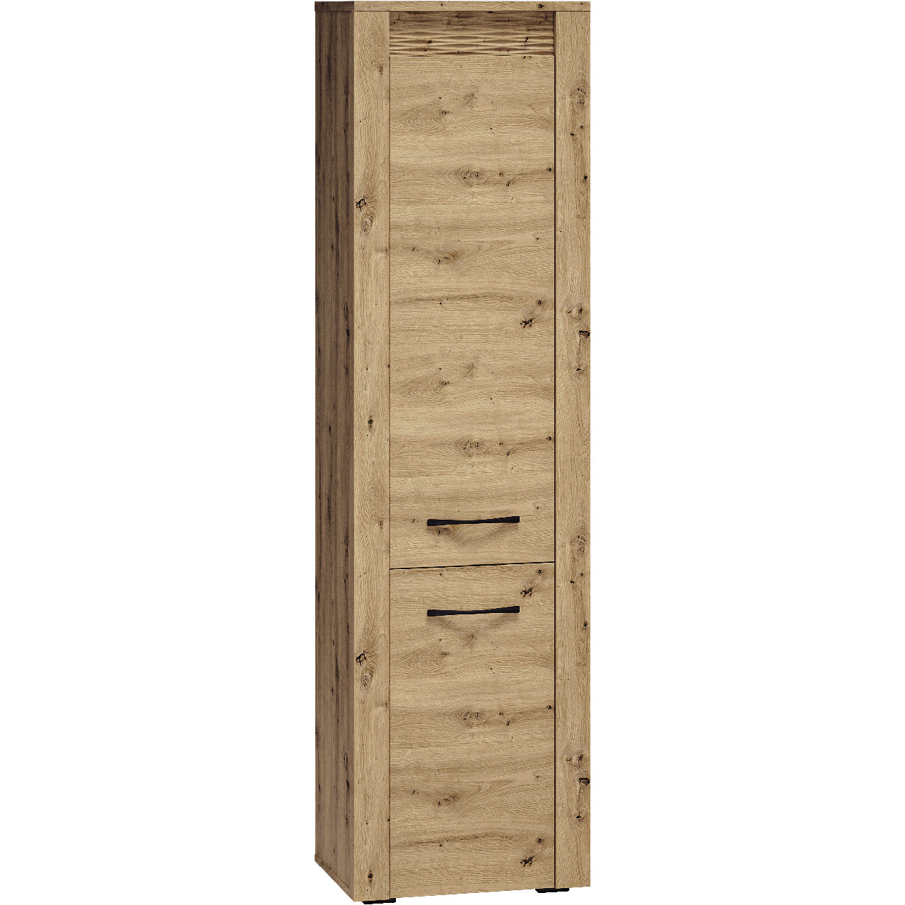 Skříň ARTAS AR02 dub artisan