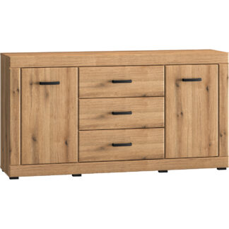 Komoda DORIS 04 dub evoke