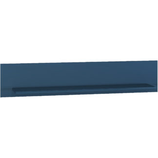 Police SOLER 08 tmavě modrá