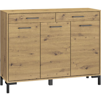 Komoda MEVIA 14 dub artisan