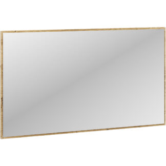 Zrcadlo MEVIA 16 dub artisan