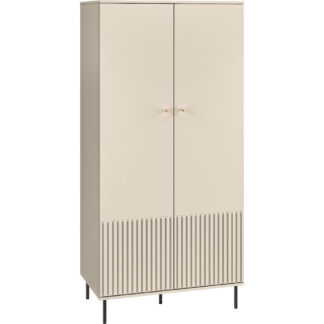 Skříň ALVARO 01 kašmír