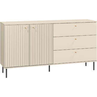 Komoda ALVARO 04 kašmír