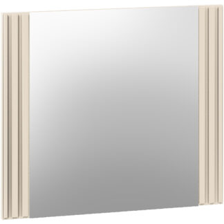 Zrcadlo ALVARO 11 kašmír