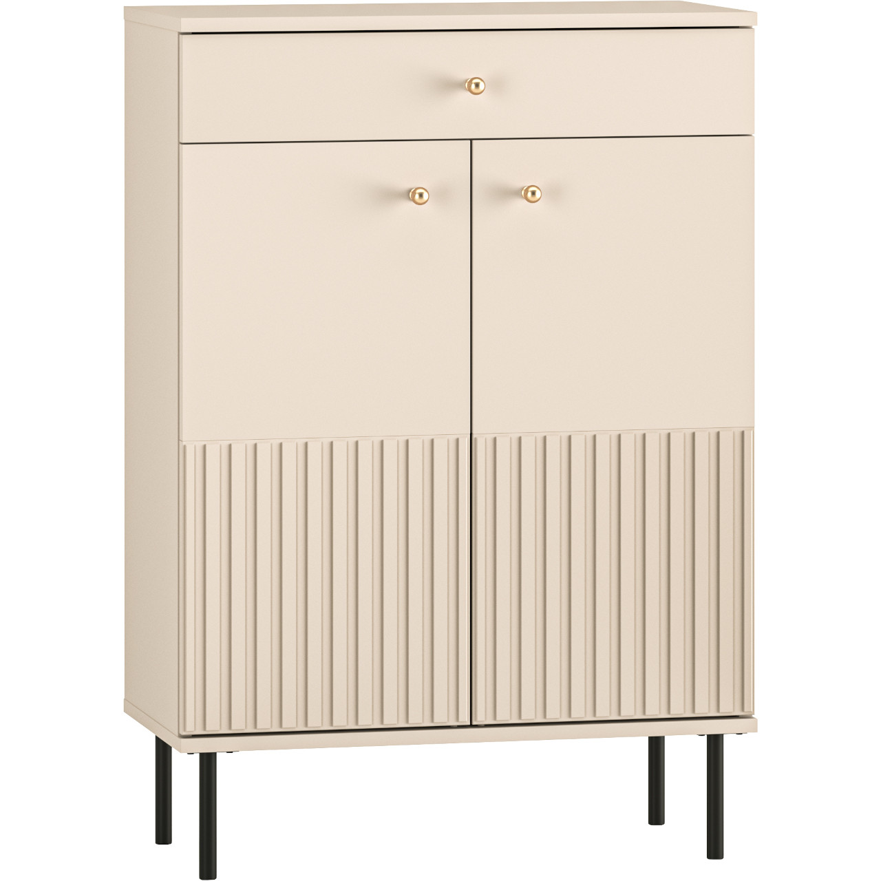 Botník ALVARO 14 kašmír