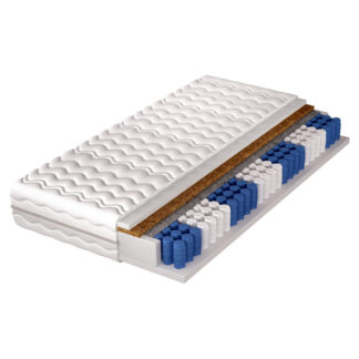 Matrace 140x200 COSTA pocket kokos