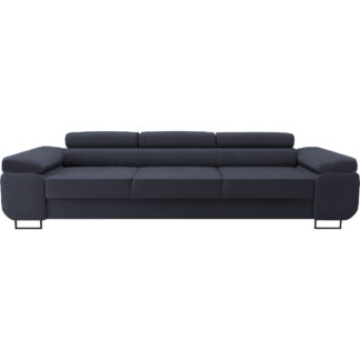 Pohovka CRISTAL monolith 97