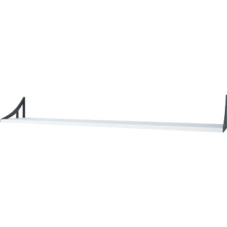 Police JULIA 138cm bílá