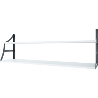 Police JULIA DUO 138cm bílá