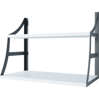 Police JULIA DUO 60cm bílá