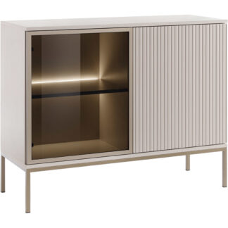 Komoda SANTO 04 kašmír