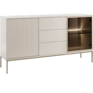 Komoda SANTO 05 kašmír