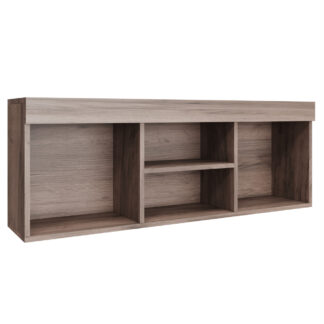 Závěsná police SAMBI SM6 san marino