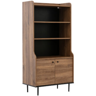 Regál VESSA 06 brandy castello