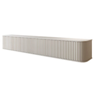 RTV komoda závěsná ZYLIO 215 Kašmír