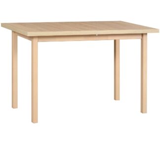 Stůl DS10 70x120/160 sonoma laminát