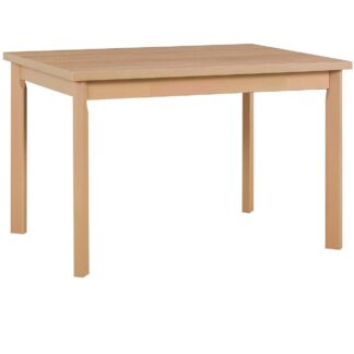 Stůl DS27 80x140/180 sonoma laminát