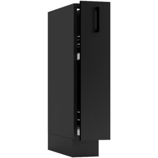 Dolní skříňka CARGO D15 ELLEN 10 grafit