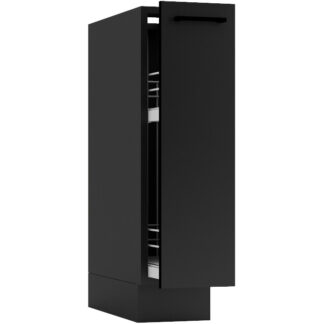 Dolní skříňka CARGO D20 ELLEN 11 grafit