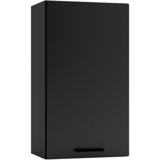 Horní skříňka W40 ELLEN 21 grafit