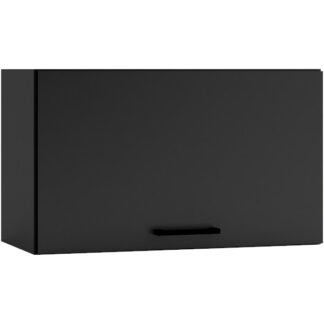 Horní skříňka W60OKGR ELLEN 19 grafit