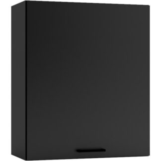 Horní skříňka W60 ELLEN 18 grafit