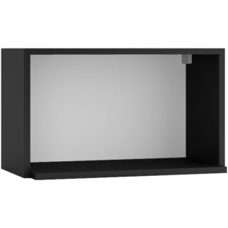 Horní skříňka WO60MV ELLEN 23 grafit