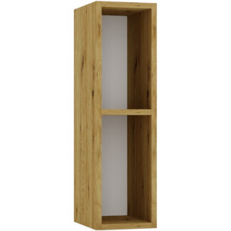 Horní skříňka WO20 ELLEN 22 dub artisan