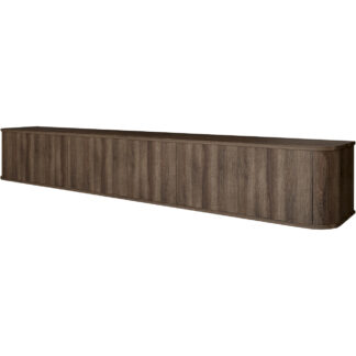 RTV komoda AZELIO 215 dub barock