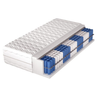 Matrace 120x200 ELIZABETH pocket