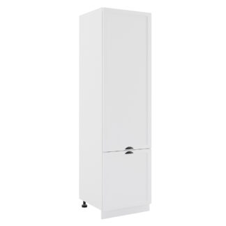 Dolní skříňka ADELINE D60 LO P/L 2FR bílá