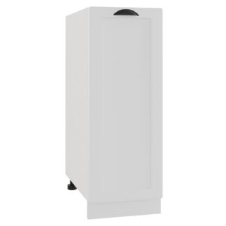 Dolní skříňka ADELINE D30 CARGO bílá