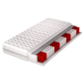 Matrace 100x200 LILLIE multipocket
