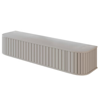 Toaletní stolek ZYLIO Kašmír