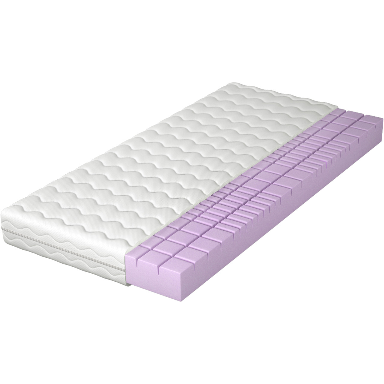 Matrace 80x200 FREYA