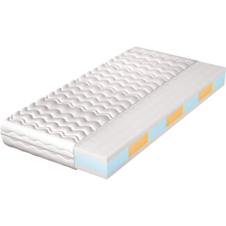 Matrace 180x200 FEBUS