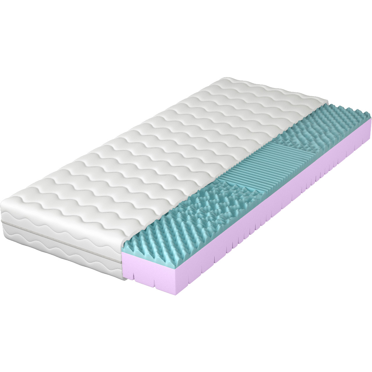 Matrace 100x200 ARTEMIS